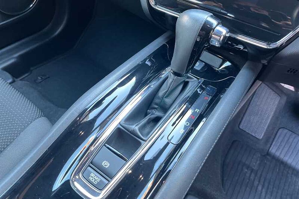 Honda Hr-v 1.5 i-VTEC SE CVT 5dr