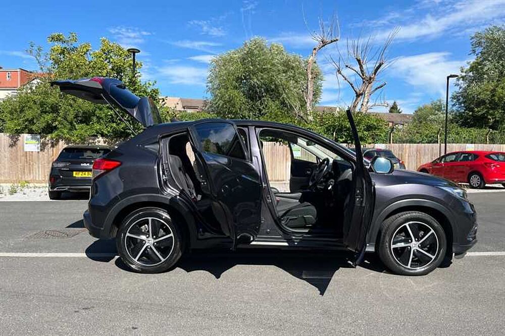 Honda Hr-v 1.5 i-VTEC SE CVT 5dr