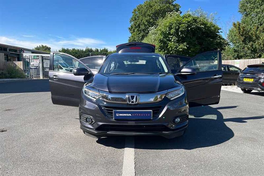 Honda Hr-v 1.5 i-VTEC SE CVT 5dr