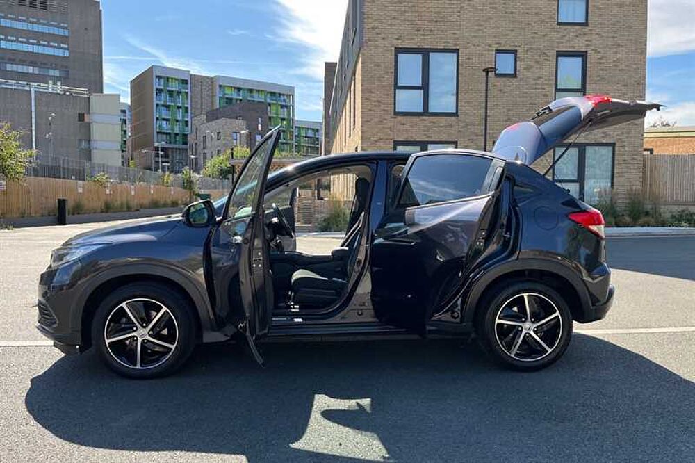 Honda Hr-v 1.5 i-VTEC SE CVT 5dr