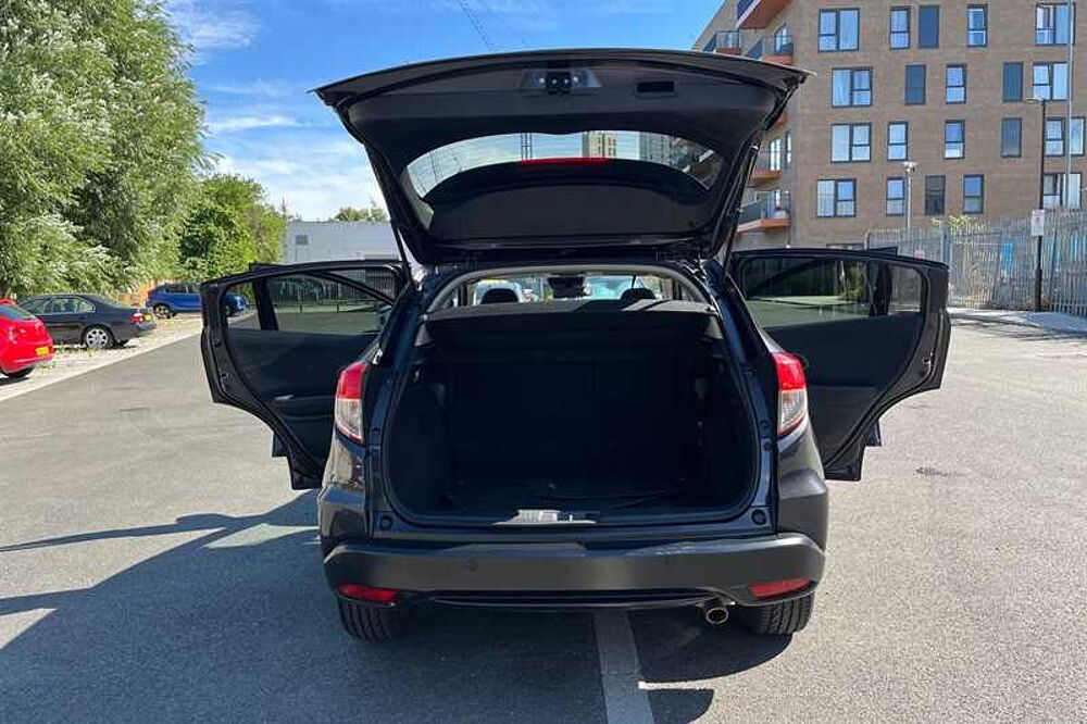 Honda Hr-v 1.5 i-VTEC SE CVT 5dr