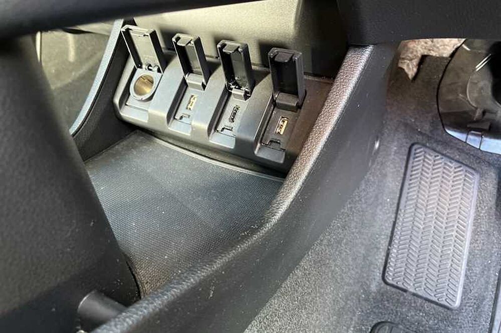 Honda Hr-v 1.5 i-VTEC SE CVT 5dr