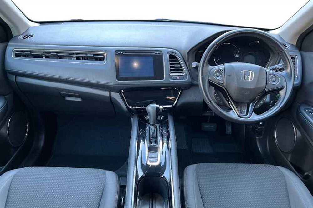 Honda Hr-v 1.5 i-VTEC SE CVT 5dr