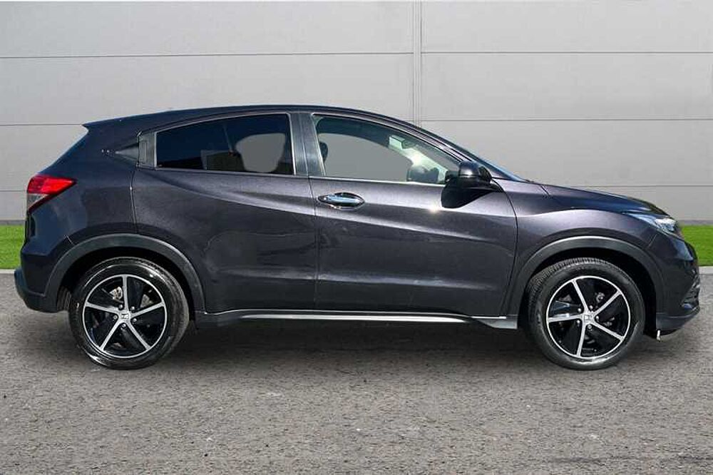 Honda Hr-v 1.5 i-VTEC SE CVT 5dr