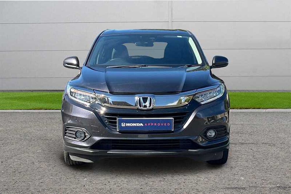 Honda Hr-v 1.5 i-VTEC SE CVT 5dr