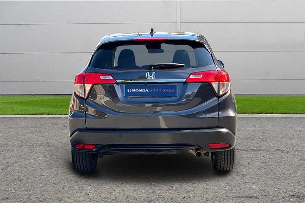 Honda Hr-v 1.5 i-VTEC SE CVT 5dr