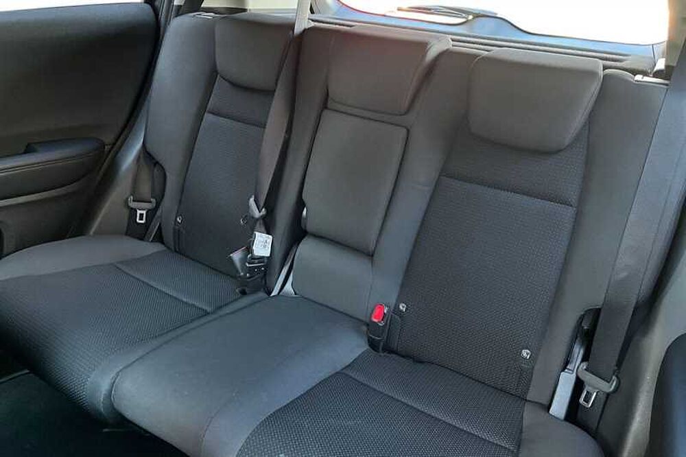 Honda Hr-v 1.5 i-VTEC SE CVT 5dr