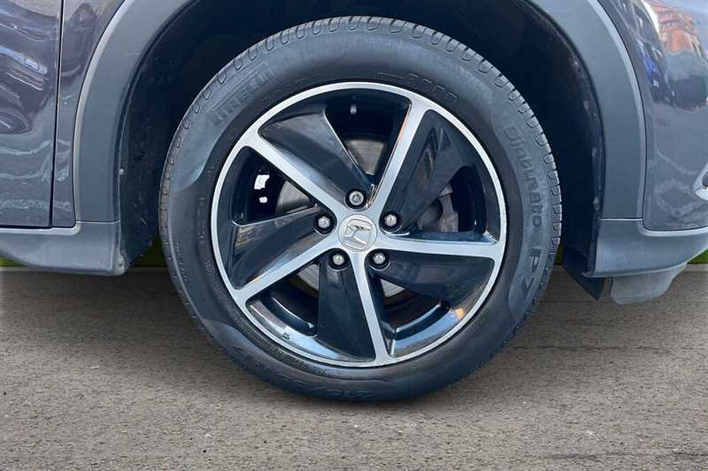 Honda Hr-v 1.5 i-VTEC SE CVT 5dr