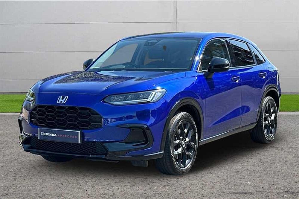 Honda Zr-v 2.0 eHEV Sport 5dr CVT