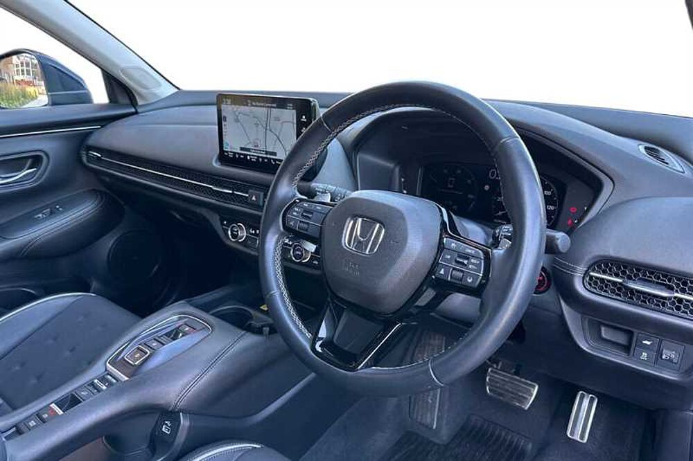Honda Zr-v 2.0 eHEV Sport 5dr CVT