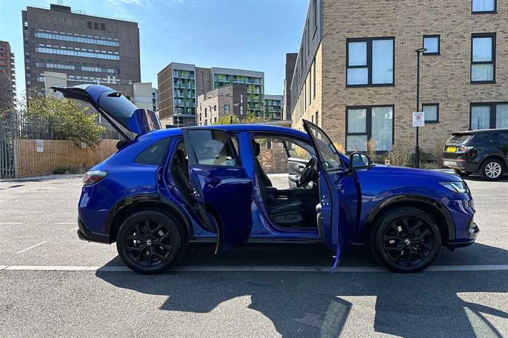Honda Zr-v 2.0 eHEV Sport 5dr CVT
