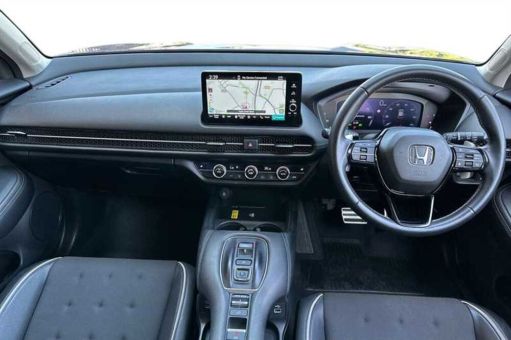 Honda Zr-v 2.0 eHEV Sport 5dr CVT