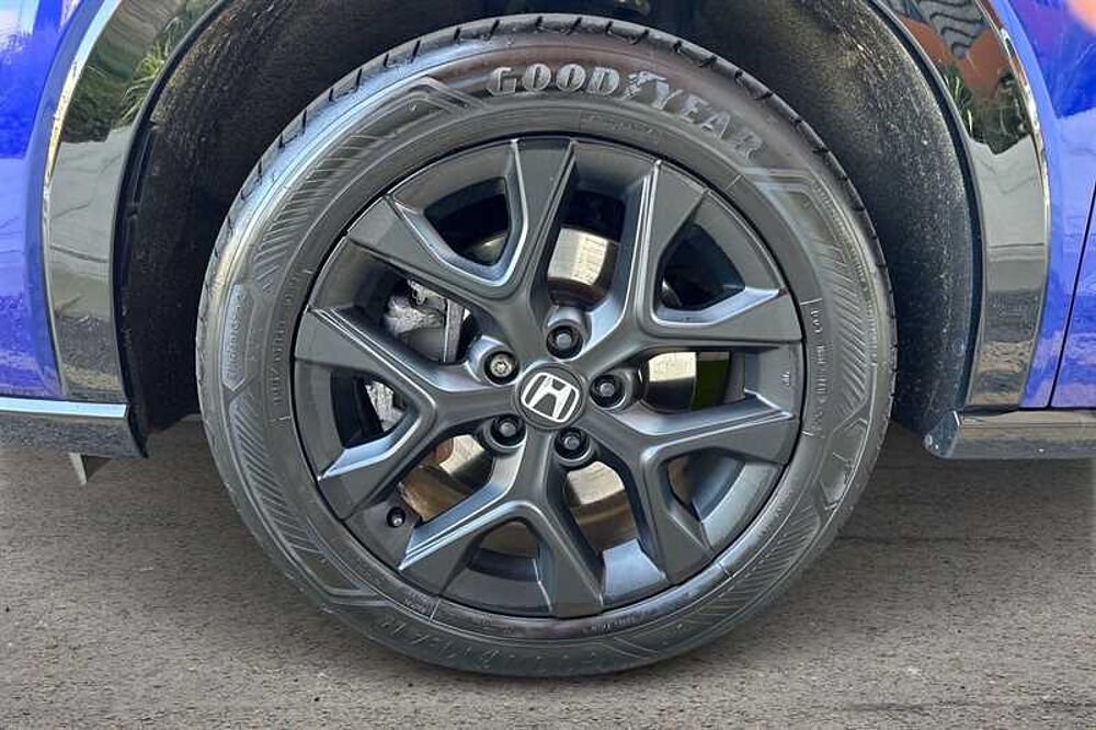 Honda Zr-v 2.0 eHEV Sport 5dr CVT