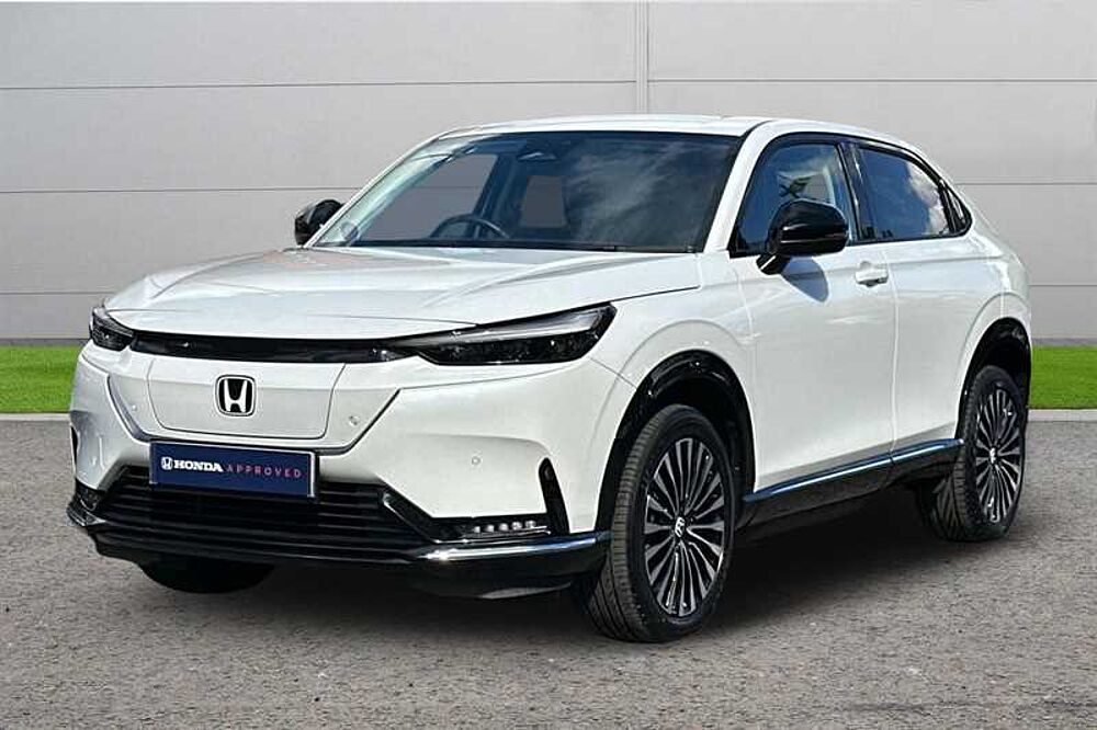 Honda E Ny1 150kW Elegance 69kWh 5dr Auto
