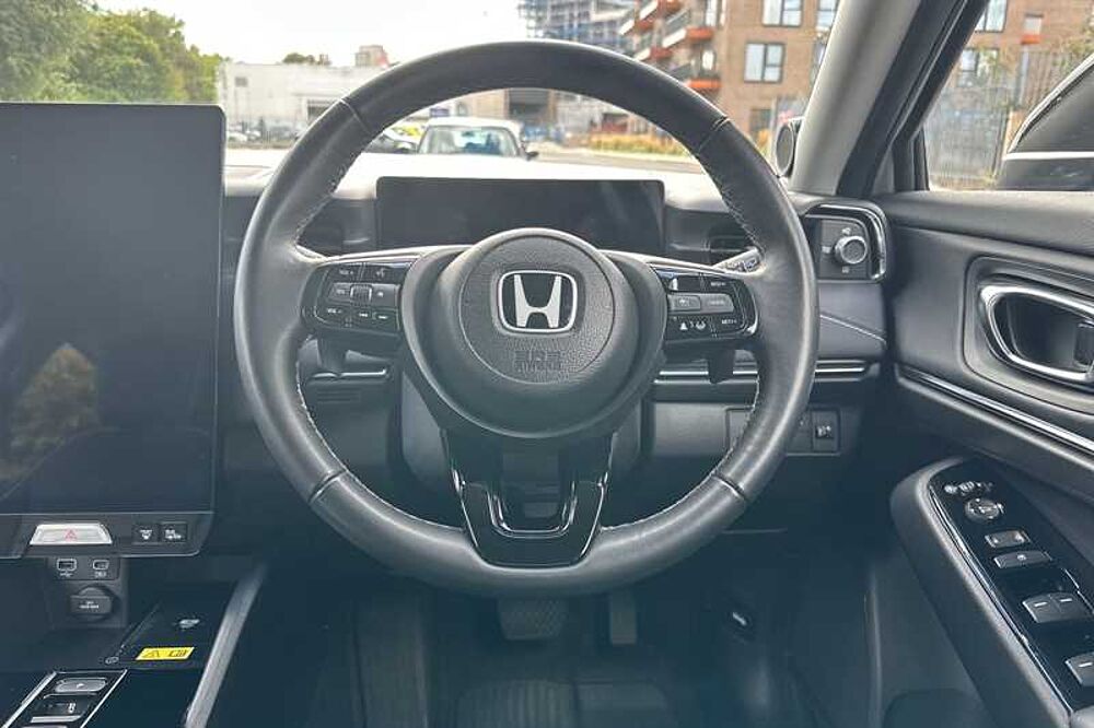 Honda E Ny1 150kW Elegance 69kWh 5dr Auto