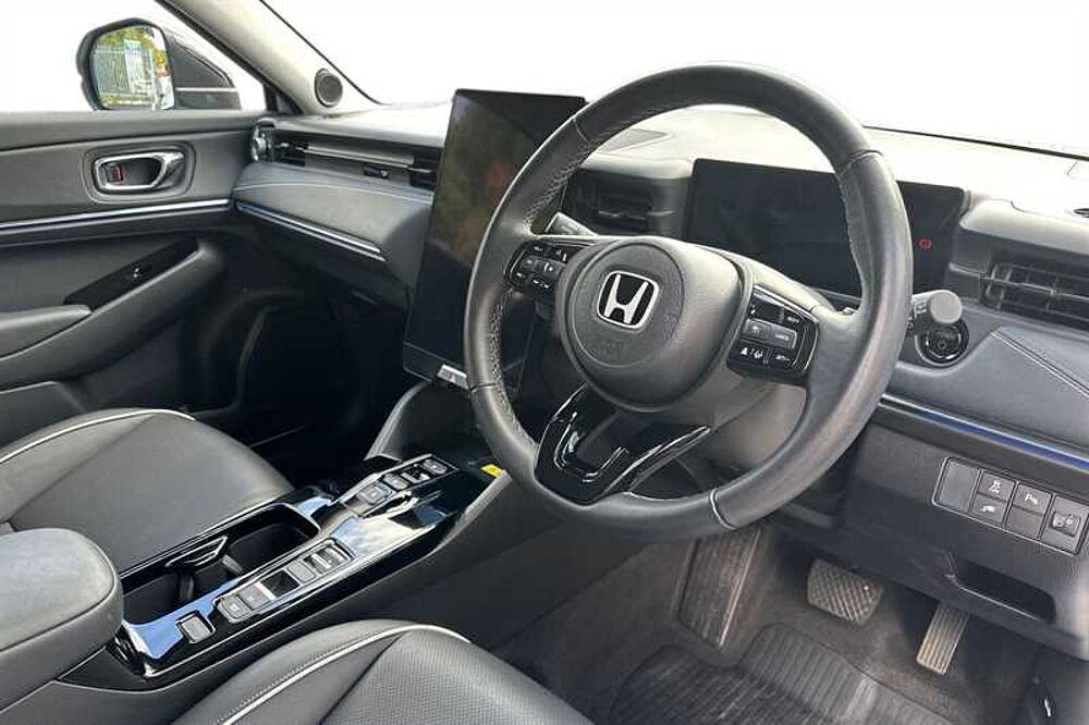 Honda E Ny1 150kW Elegance 69kWh 5dr Auto