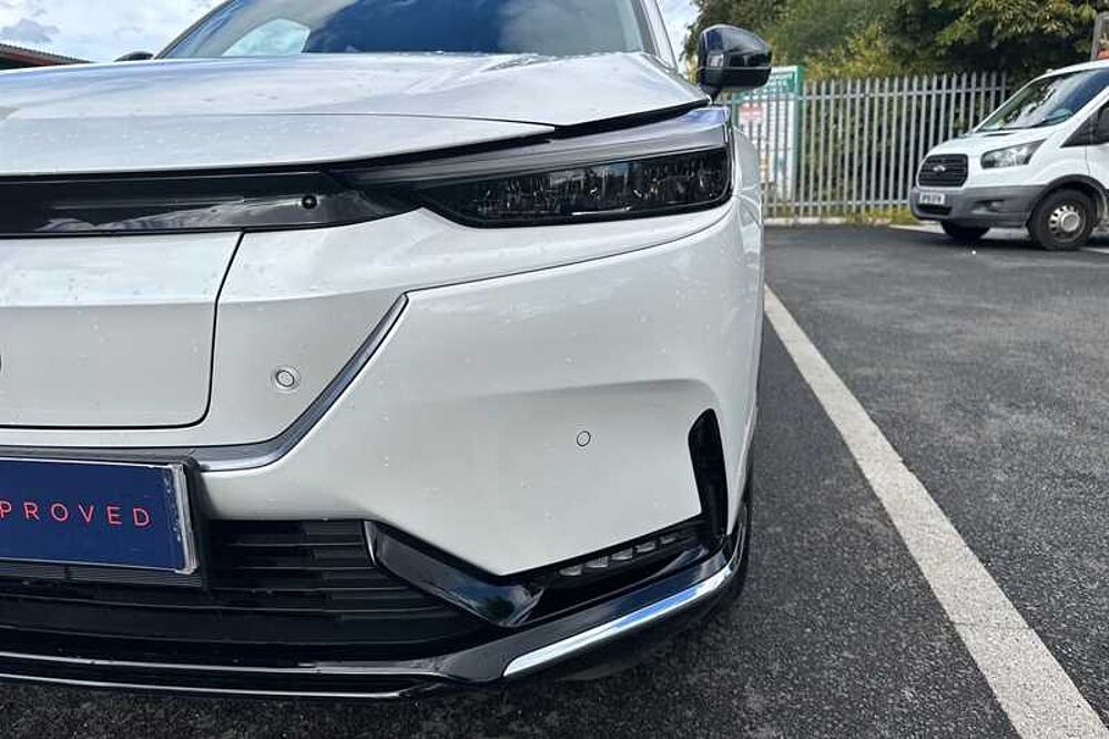 Honda E Ny1 150kW Elegance 69kWh 5dr Auto