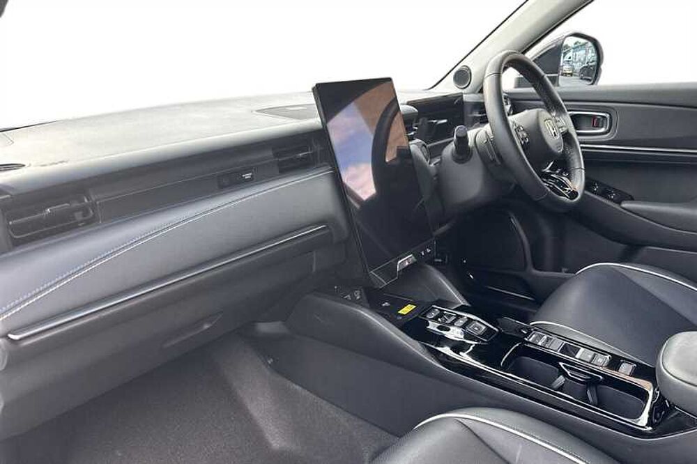 Honda E Ny1 150kW Elegance 69kWh 5dr Auto