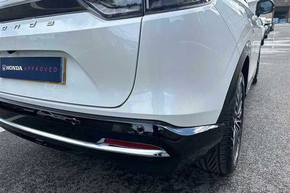 Honda E Ny1 150kW Elegance 69kWh 5dr Auto