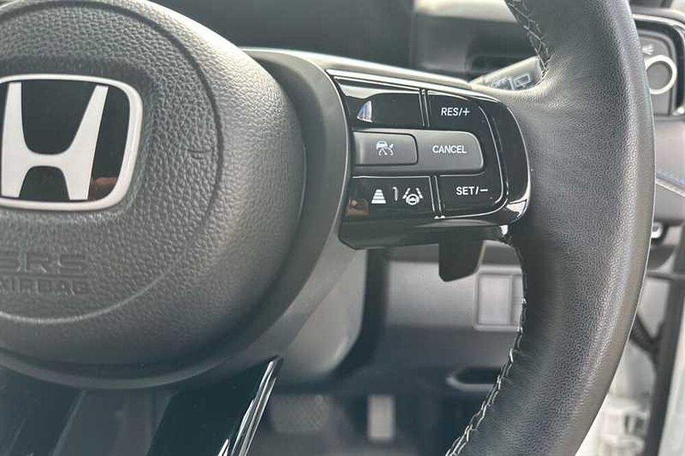 Honda E Ny1 150kW Elegance 69kWh 5dr Auto