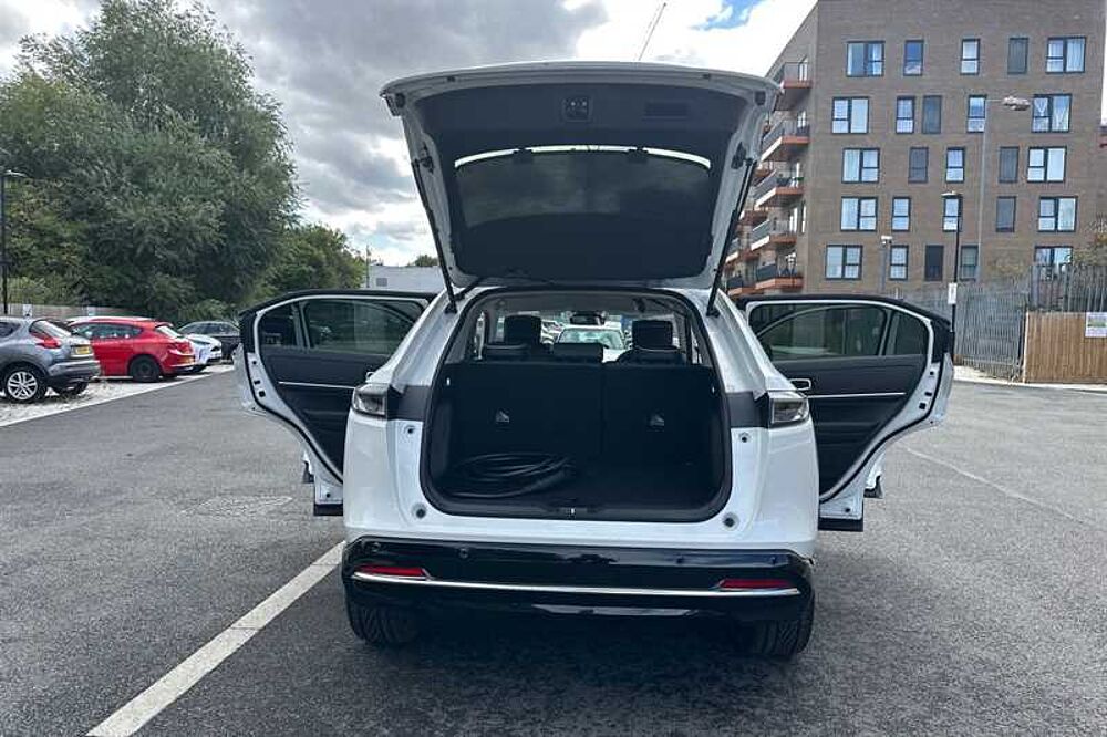 Honda E Ny1 150kW Elegance 69kWh 5dr Auto