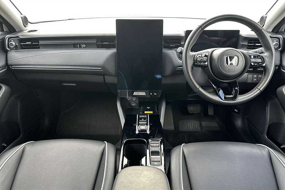 Honda E Ny1 150kW Elegance 69kWh 5dr Auto
