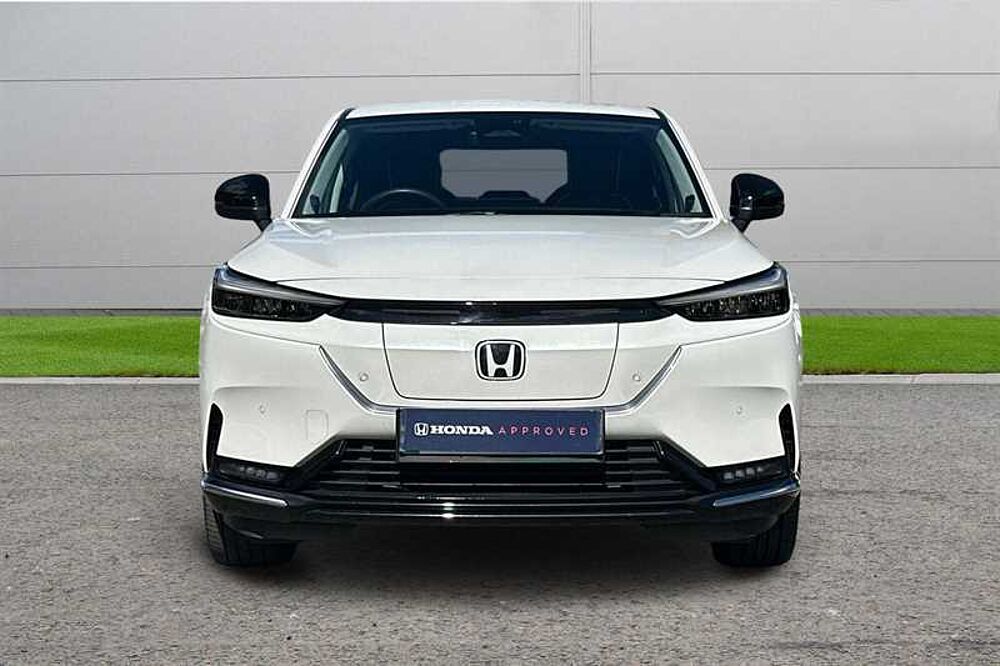 Honda E Ny1 150kW Elegance 69kWh 5dr Auto