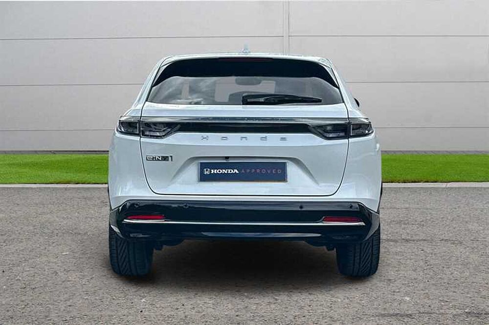 Honda E Ny1 150kW Elegance 69kWh 5dr Auto