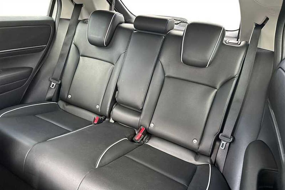 Honda E Ny1 150kW Elegance 69kWh 5dr Auto