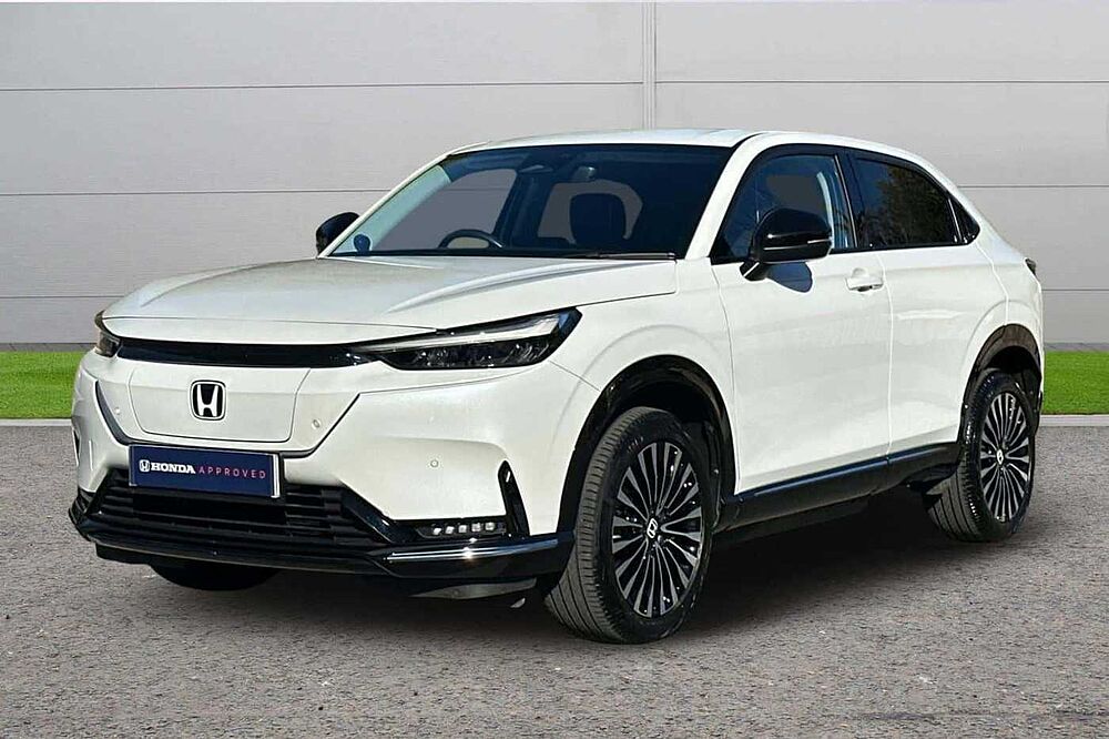 Honda E Ny1 150kW Elegance 69kWh 5dr Auto