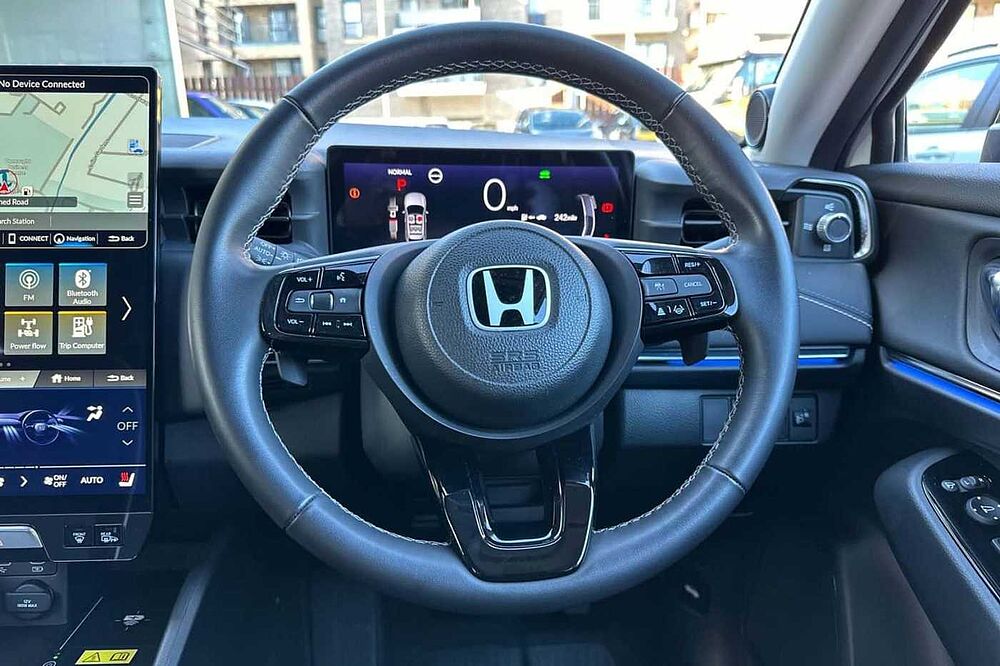 Honda E Ny1 150kW Elegance 69kWh 5dr Auto