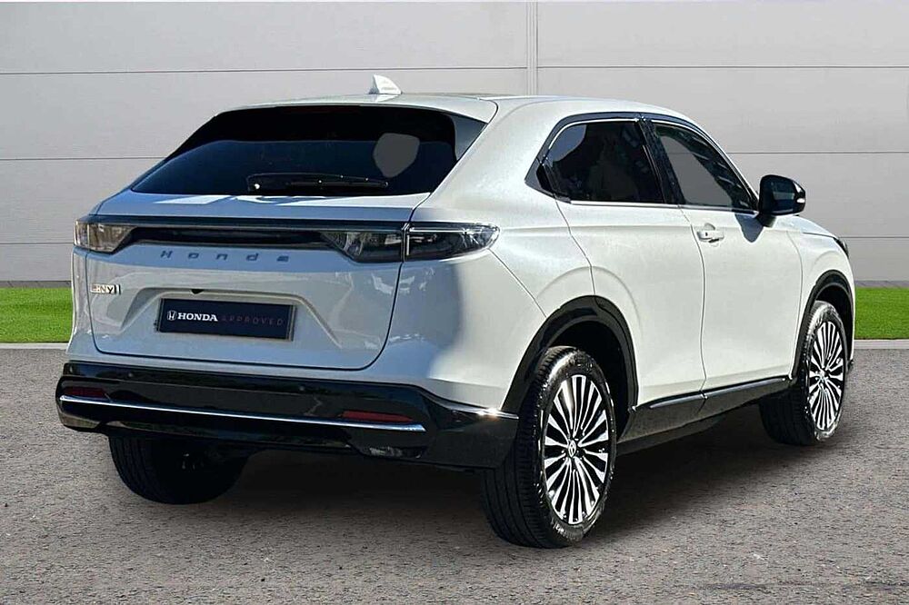 Honda E Ny1 150kW Elegance 69kWh 5dr Auto