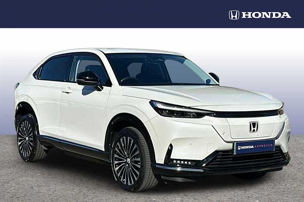 Honda E Ny1 150kW Elegance 69kWh 5dr Auto