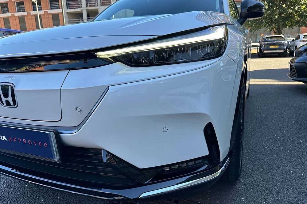 Honda E Ny1 150kW Elegance 69kWh 5dr Auto
