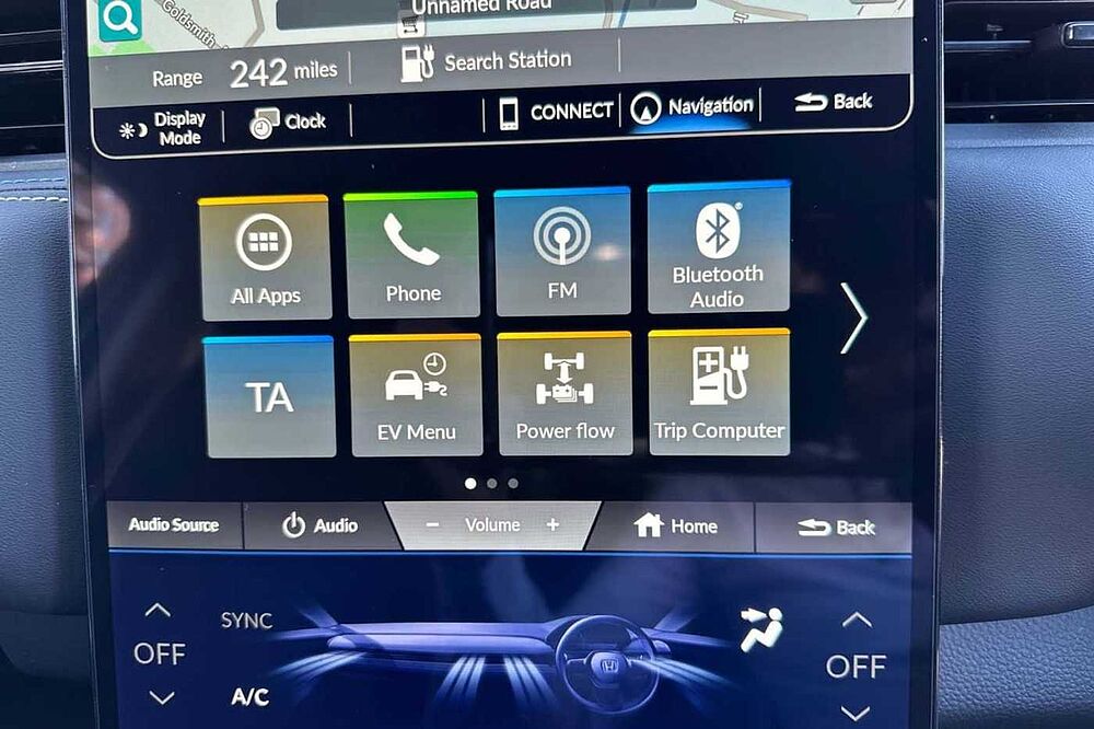 Honda E Ny1 150kW Elegance 69kWh 5dr Auto