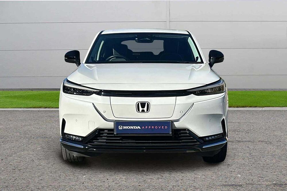 Honda E Ny1 150kW Elegance 69kWh 5dr Auto