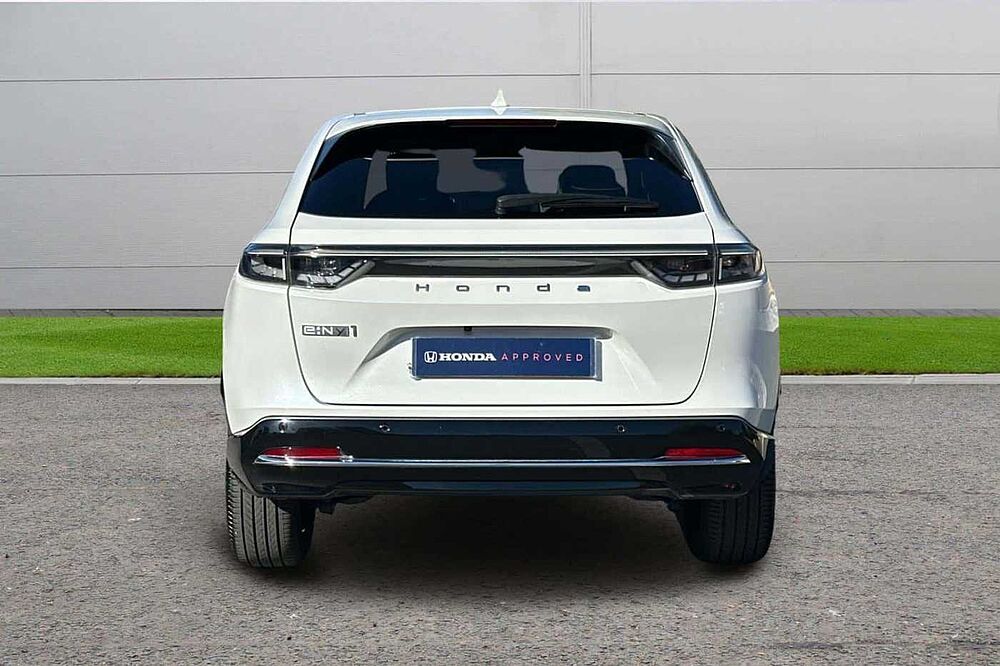 Honda E Ny1 150kW Elegance 69kWh 5dr Auto