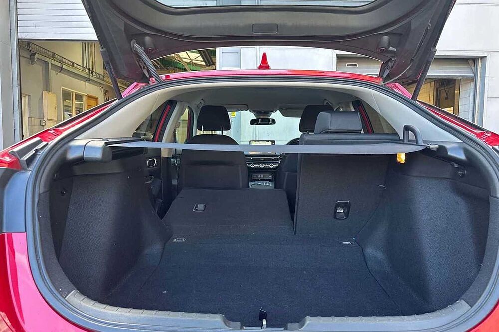 Honda Civic 2.0 eHEV Elegance 5dr CVT