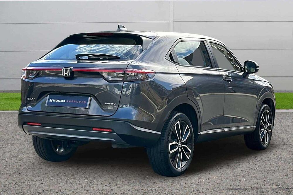 Honda Hr-v 1.5 eHEV Elegance 5dr CVT