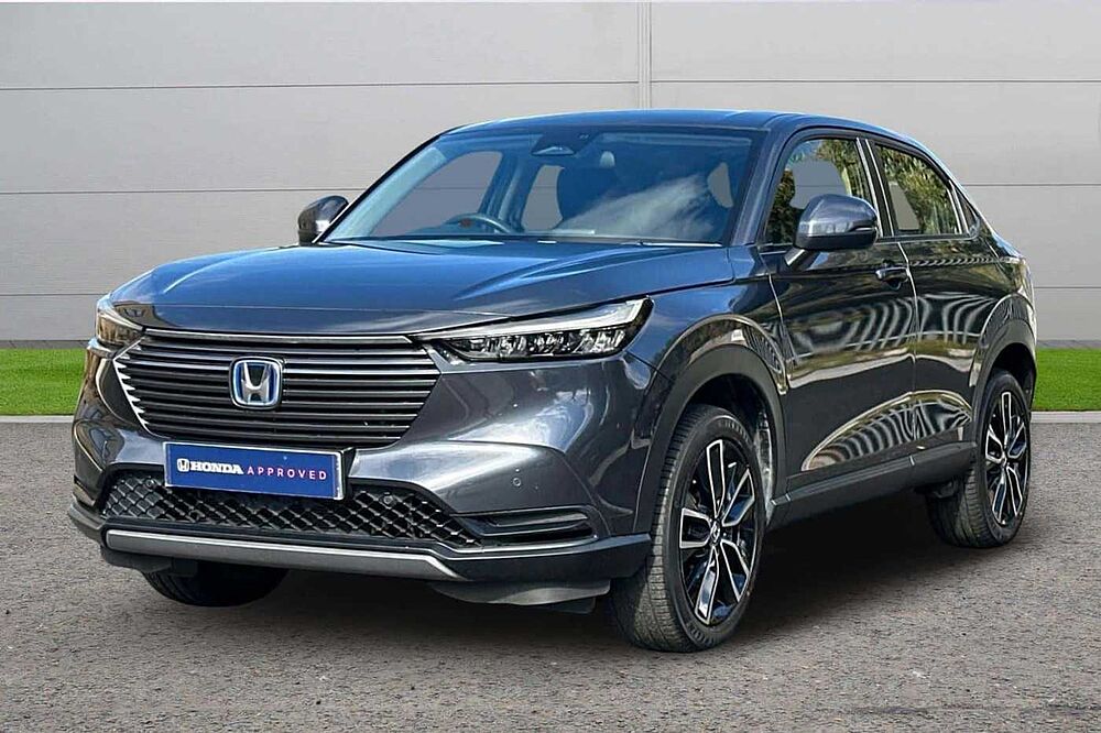 Honda Hr-v 1.5 eHEV Elegance 5dr CVT