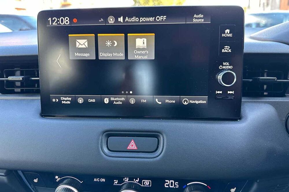 Honda Hr-v 1.5 eHEV Elegance 5dr CVT