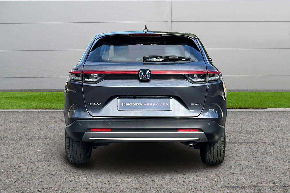Honda Hr-v 1.5 eHEV Elegance 5dr CVT