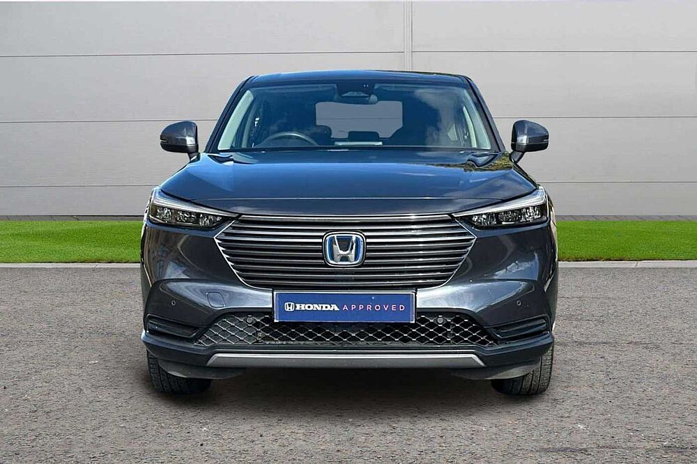 Honda Hr-v 1.5 eHEV Elegance 5dr CVT