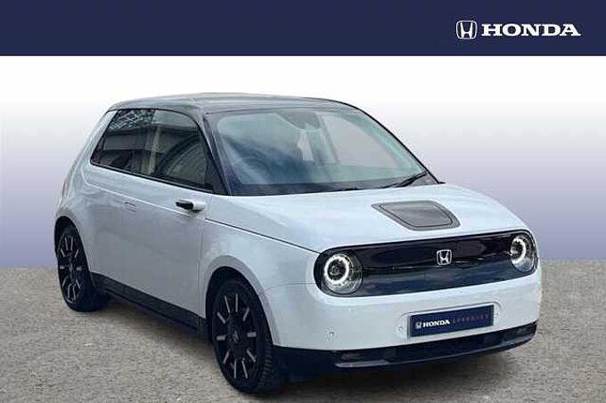 Honda  Honda E 113KW ADVANCE 36KWH 5DR AUTO