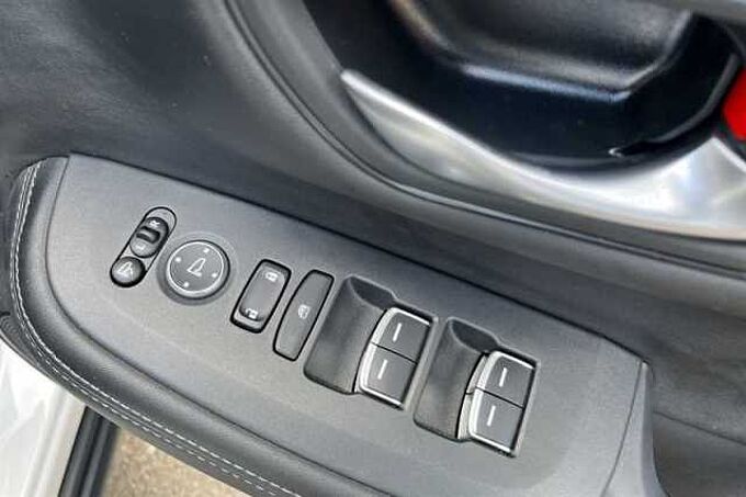 Honda ZR-V 2.0 EHEV ELEGANCE 5DR CVT