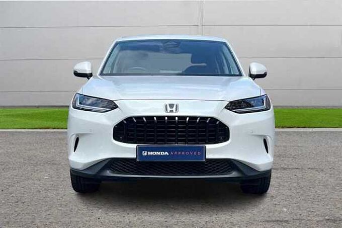 Honda ZR-V 2.0 EHEV ELEGANCE 5DR CVT