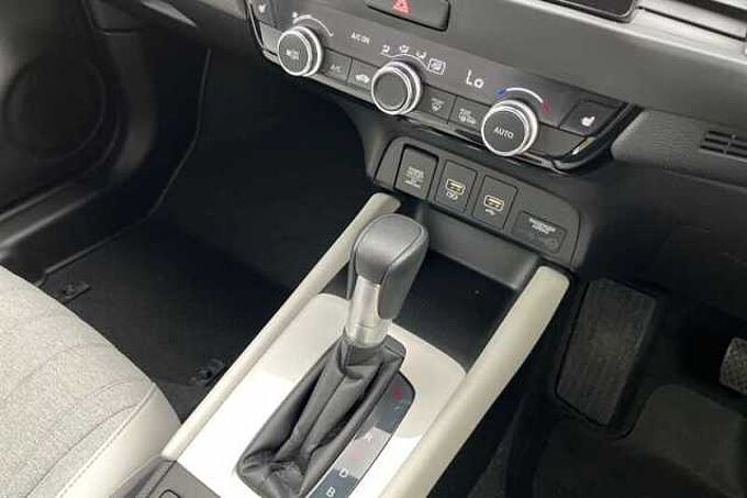 Honda Jazz 1.5 I-MMD HYBRID EX 5DR ECVT