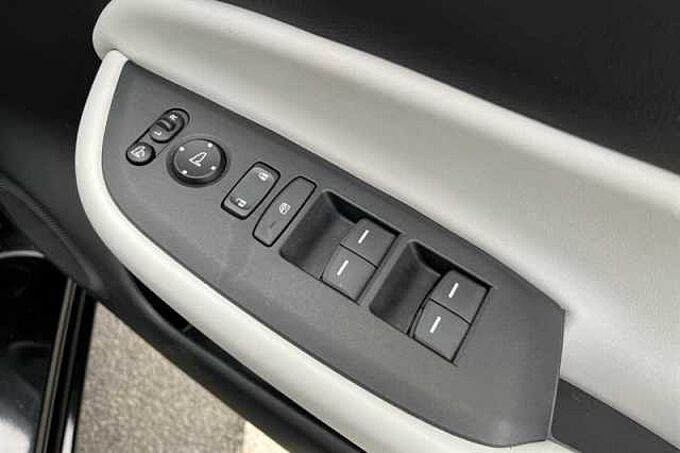 Honda Jazz 1.5 I-MMD HYBRID EX 5DR ECVT