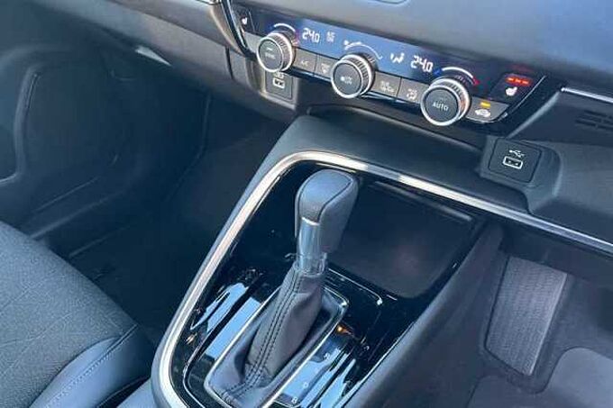 Honda HR-V 1.5 EHEV ADVANCE 5DR CVT