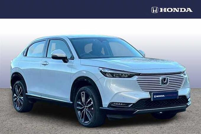 Honda  HR-V 1.5 EHEV ADVANCE 5DR CVT